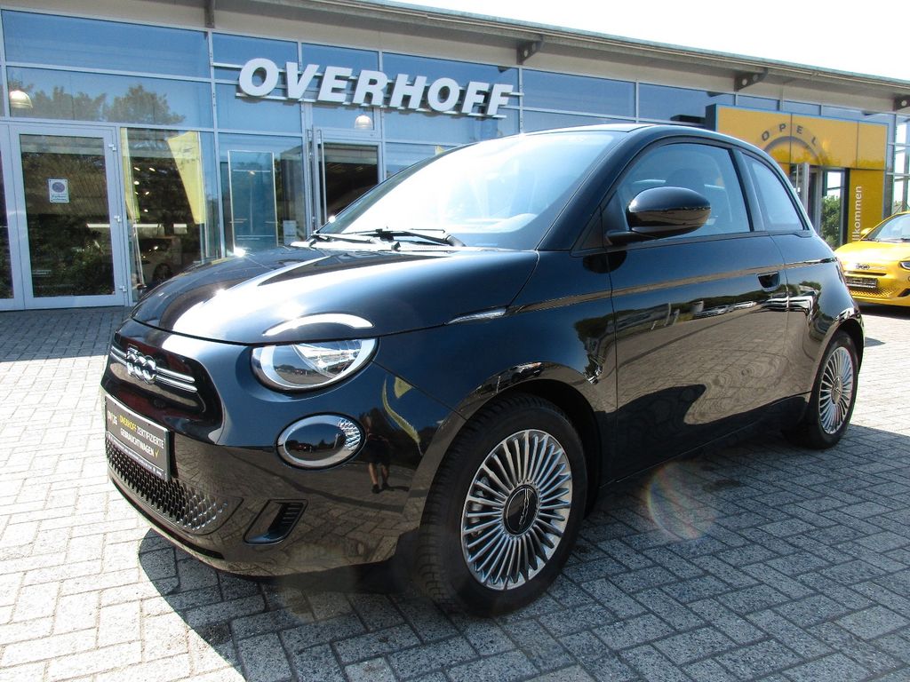 Bild des Angebotes Fiat 500e Icon 23,8 kWh *Elektro*