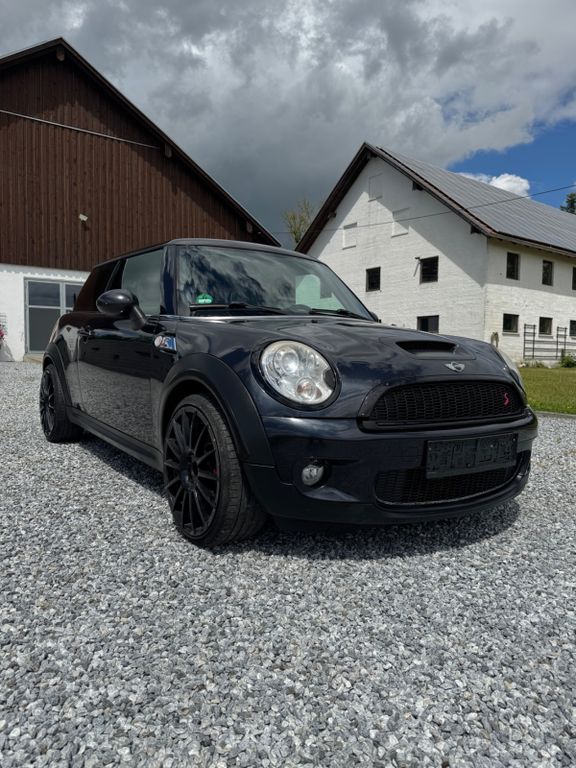 Bild des Angebotes MINI COOPER_S Mini Cooper S, Xenon , Panorama Dach