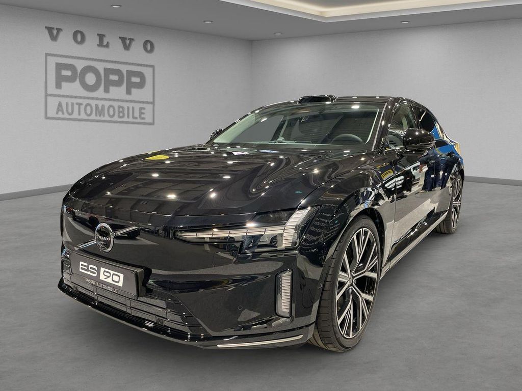Bild des Angebotes Volvo ES90 Single Motor Ext. Range RWD Ultra 22" 360°