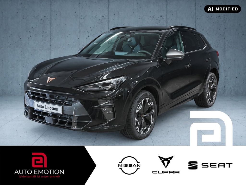 Bild des Angebotes Cupra Terramar VZ 1.5 e-Hybrid 272 PS DSG*Intel-Dri.XL