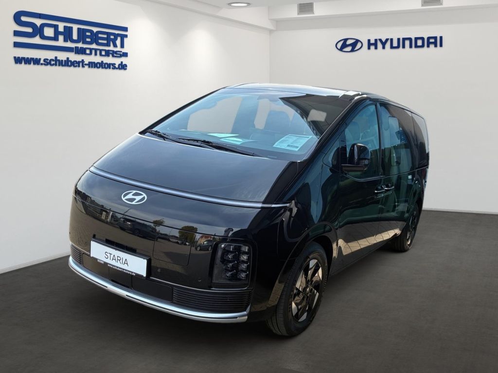 Bild des Angebotes Hyundai STARIA Elektro 7-Sitzer 84 kWh Calligraphy Panor