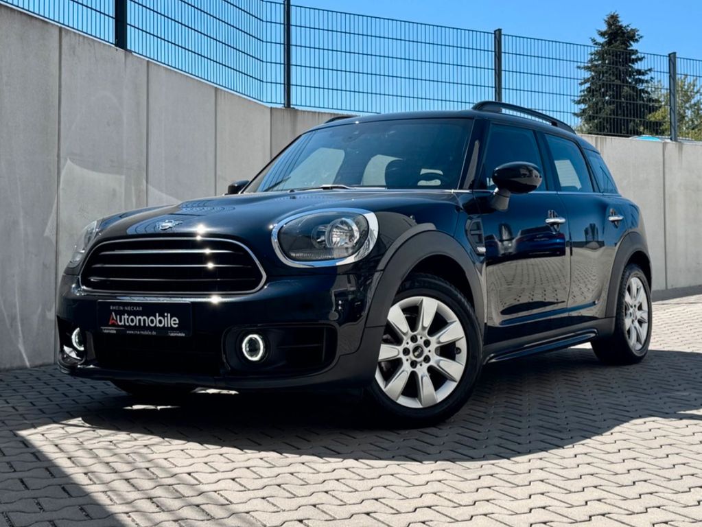 Bild des Angebotes MINI One Countryman Automatik/SHZ/PDC/ServiceMINI