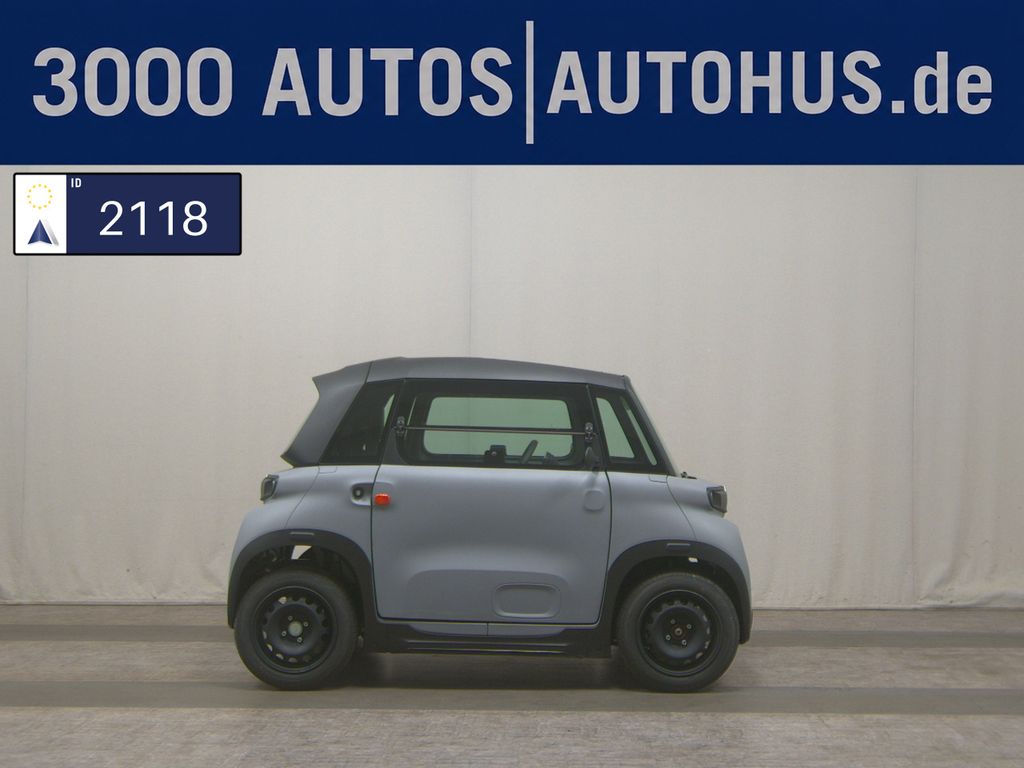 Bild des Angebotes Opel Edition LED PANO