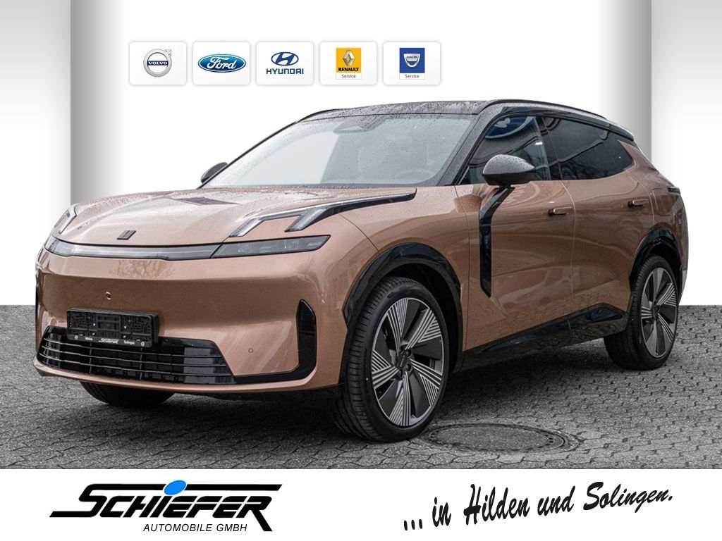 Bild des Angebotes Lynk&Co 08 More