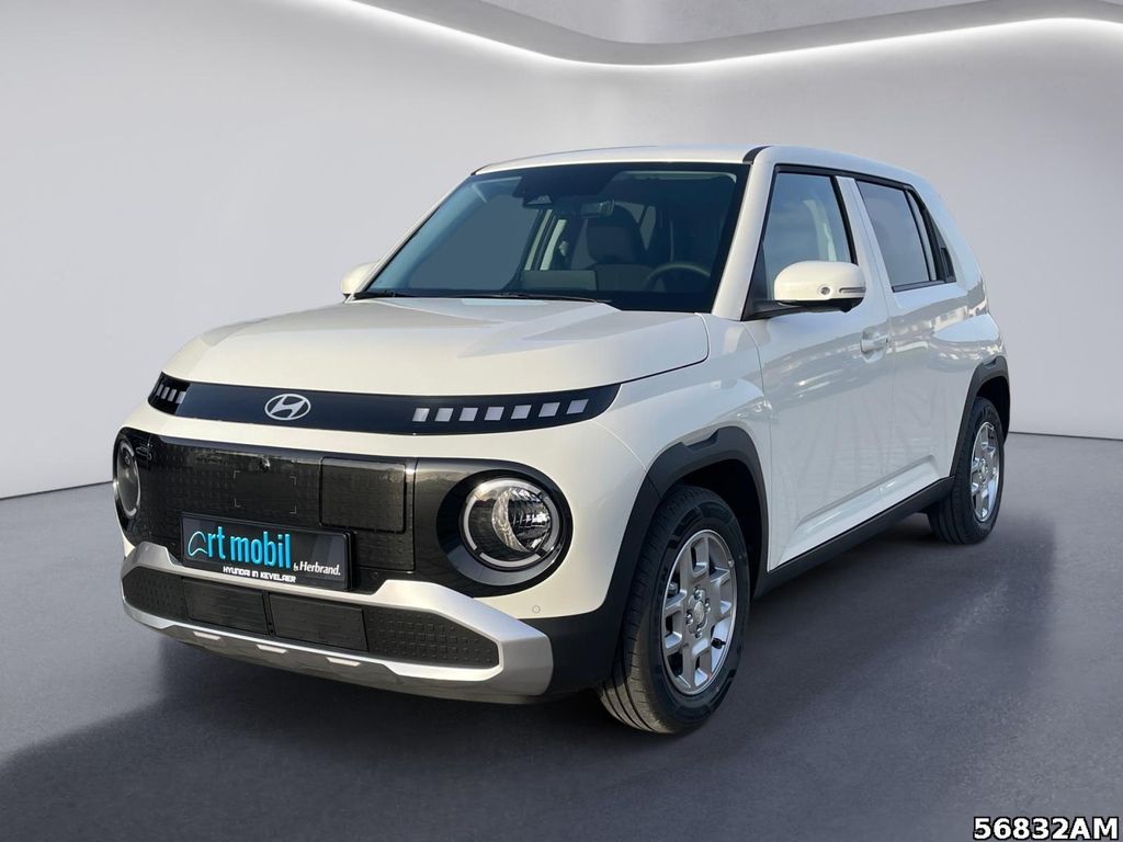 Bild des Angebotes Hyundai INSTER 42 kWh Trend + Assistenz-Paket