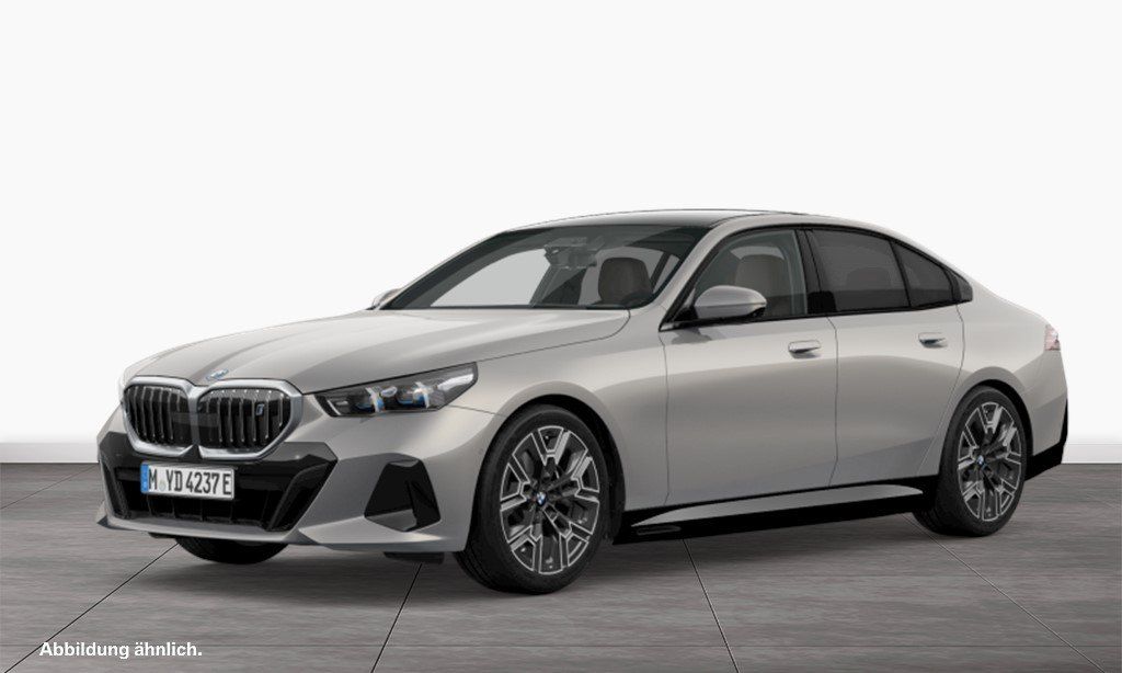 Bild des Angebotes BMW i5 eDrive40 Limousine M Sport Driv.Assist.Prof