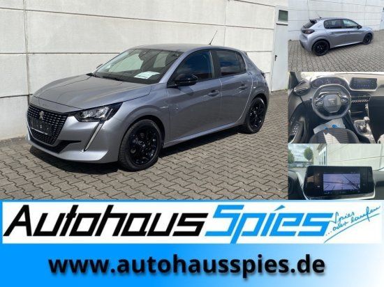 Bild des Angebotes Peugeot 208 1.5 BlueHDi Active Pack Rkam Shz Nav Tmat Ca