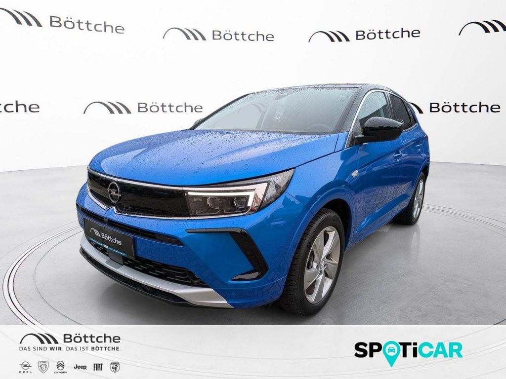 Bild des Angebotes Opel Grandland Elegance PHEV LED/Navi/SHZ/DAB/360°Kam
