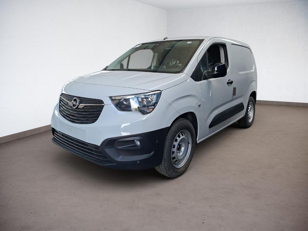 Bild des Angebotes Opel Combo Electric Cargo Edition +11kW+KAMERA+SHZ+BT