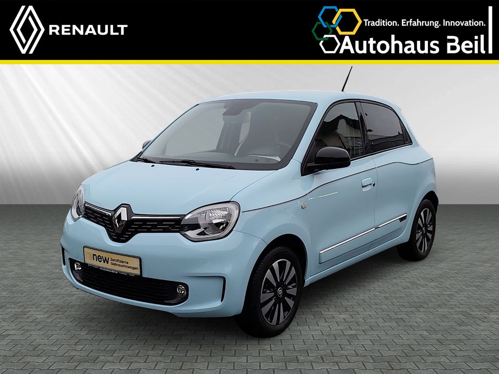 Bild des Angebotes Renault Twingo Techno Electric