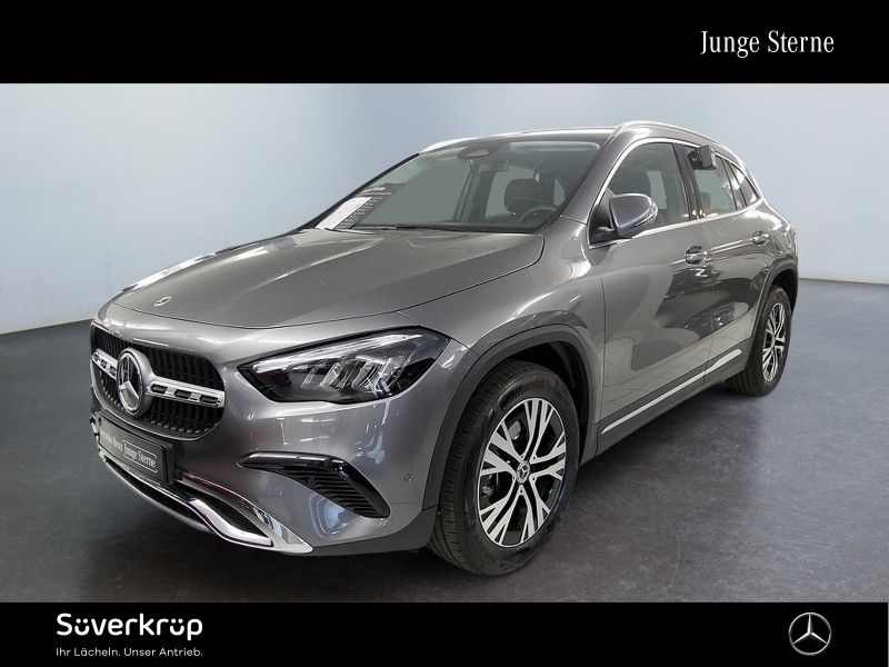 Bild des Angebotes Mercedes-Benz GLA 180 , PROGRESSIVE KAMERA SPUR PDC SHZ