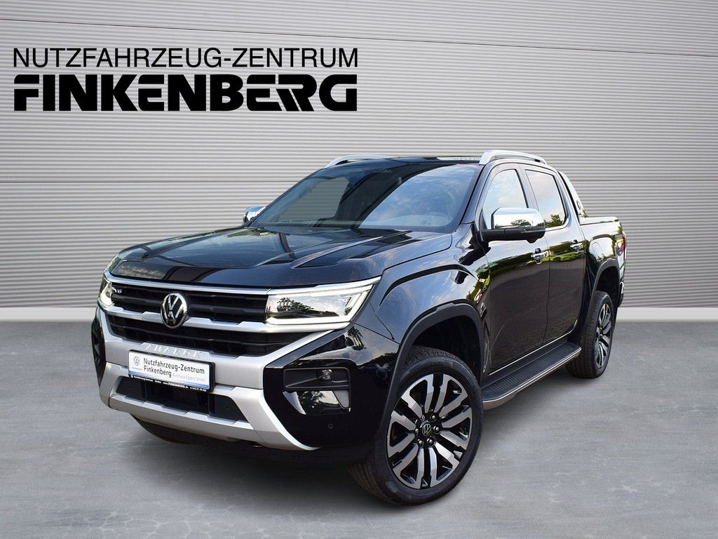 Bild des Angebotes Volkswagen Amarok DC Aventura 3.0 TDI Aut. 4Motion *Nav*AHK