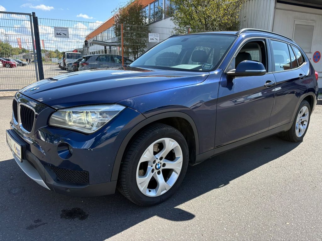 Bild des Angebotes BMW X1 xDrive 20 d Sportline
