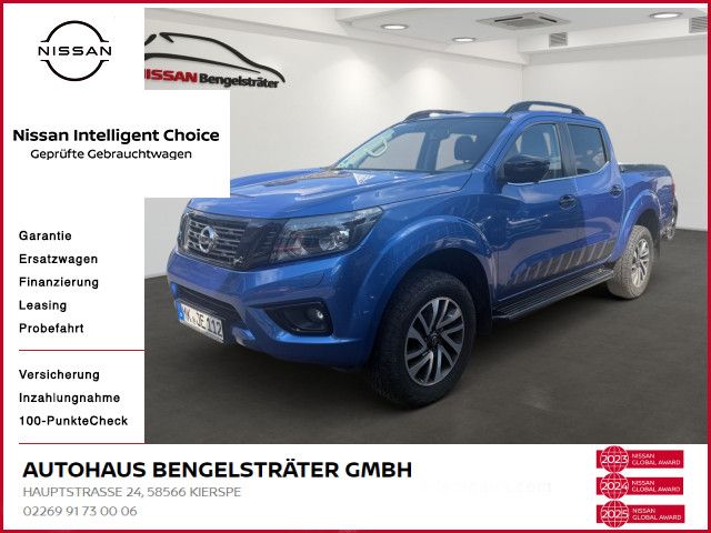 Bild des Angebotes Nissan Navara 4x4 2.3 dCi N-Guard 4x4 Kundenauftrag