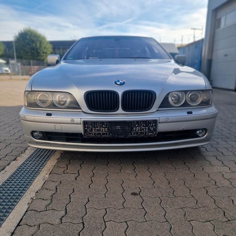 Bild des Angebotes BMW 530i A Lifestyle Lifestyle