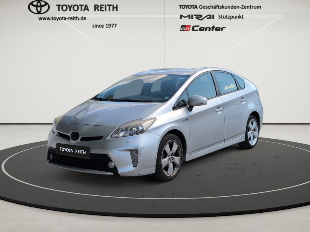 Bild des Angebotes Toyota Prius Executive LED Keyless Entry Keyless Start