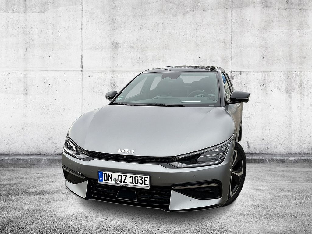 Bild des Angebotes Kia EV6 77.4 kWh GT-Line AWD (WP/GD/P5/P6/P7)