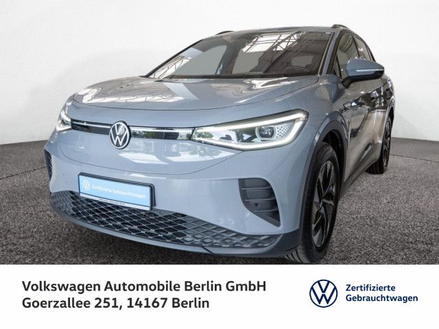 Bild des Angebotes Volkswagen ID.4 Pure Performance  mit Infotainment-Paket