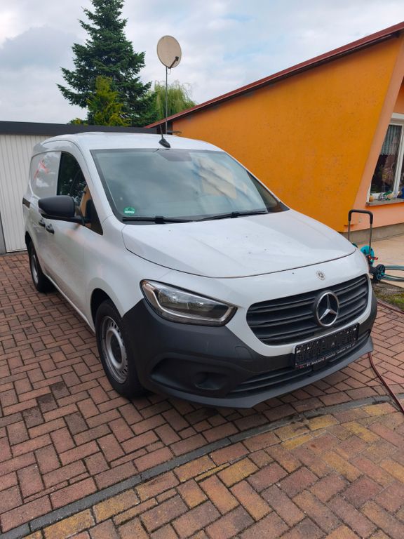 Bild des Angebotes Mercedes-Benz Citan