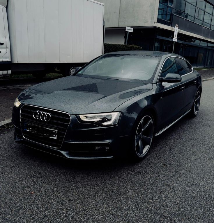 Bild des Angebotes Audi A5 2.0 TDI 110kW multit. Sportback -