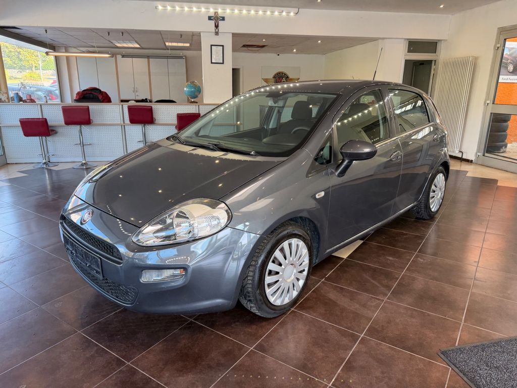 Bild des Angebotes Fiat Punto Pop*KLIMAANALGE*LGH*Top Gepflegt*86tkm