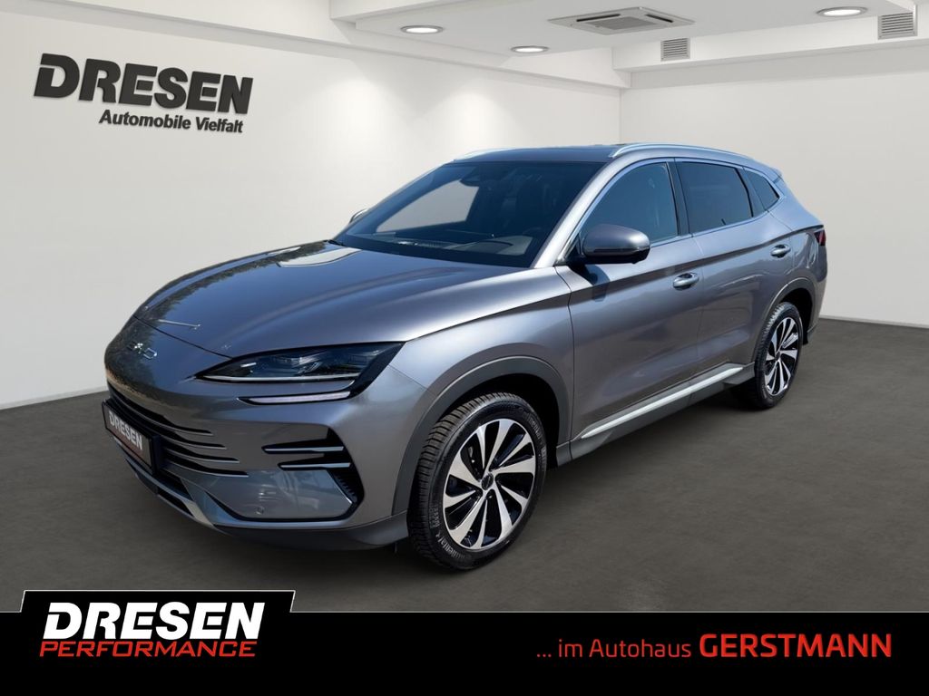 Bild des Angebotes BYD Seal U DM-i DESIGN PHEV 1.5 238KW PHEV NAVI,KLIM