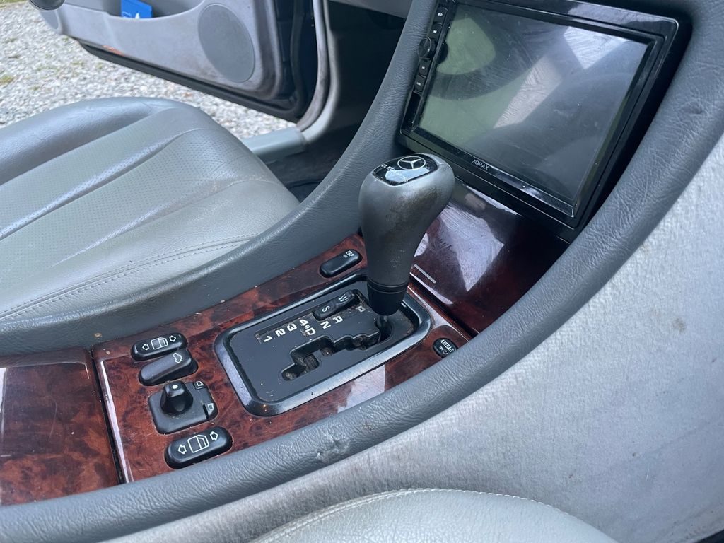 Bild des Angebotes Mercedes-Benz 320