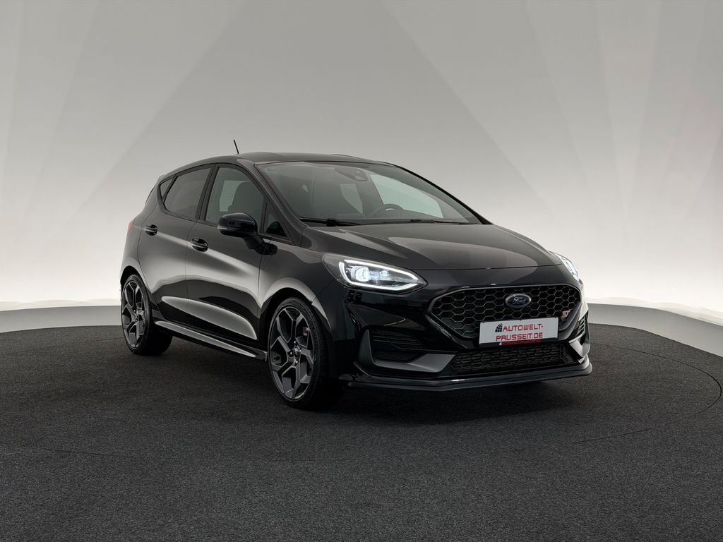 Bild des Angebotes Ford Fiesta 1.5 Eco*ST X*PERFORMANCE-LED-TEMPO-R.KAM