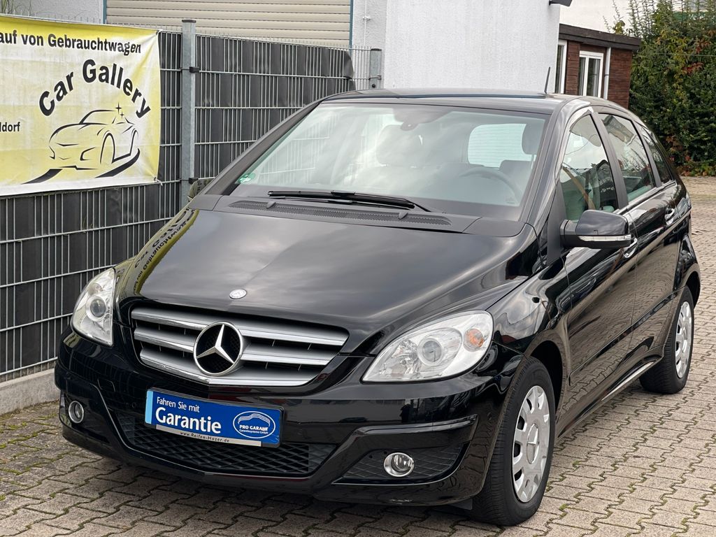 Bild des Angebotes Mercedes-Benz B -Klasse B 170/Sitzheizung/Garantie