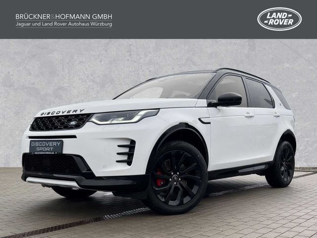 Bild des Angebotes Land Rover Discovery Sport D200 Dynamic SE
