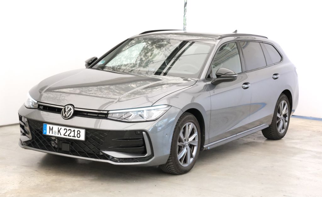 Bild des Angebotes Volkswagen Passat Variant 2.0 TDI 142 kW 4Motion R-Line