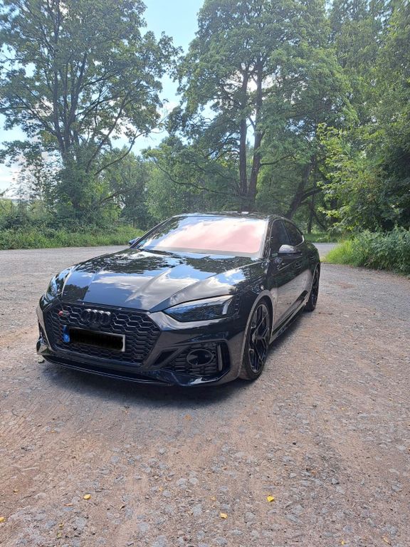 Audi RS5 Sportb.- Performance, limitiert auf 250 Stk