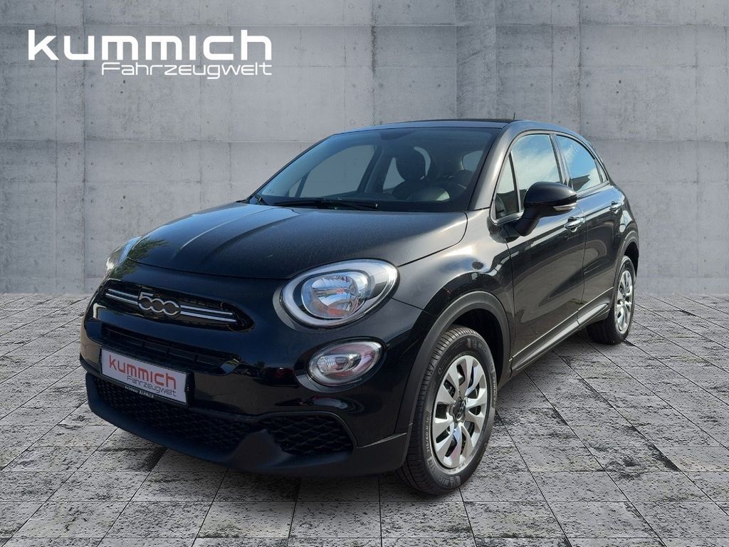 Bild des Angebotes Fiat 500X DOLCEVITA, Faltschiebedach