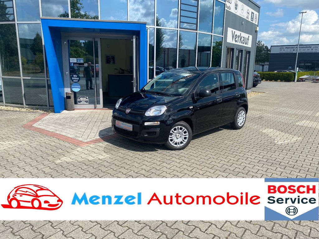 Fiat Pandina 1.0 GSE Hybrid ICON PDC Klima Temp DAB