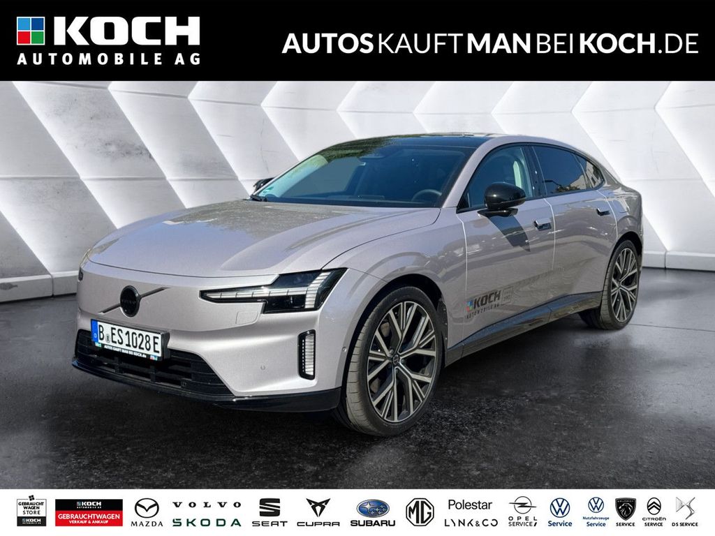Bild des Angebotes Volvo ES90 Twin Motor Elektrisch Ultra