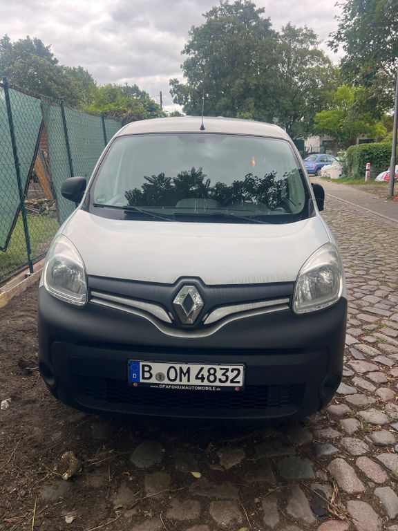 Bild des Angebotes Renault Kangoo ENERGY dCi 90 Experience Experience