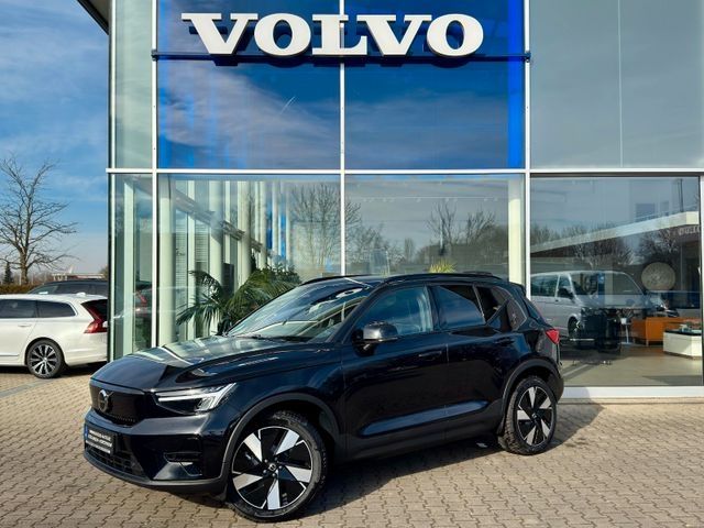 Bild des Angebotes Volvo XC40 Plus Recharge Single Extended Range FWD