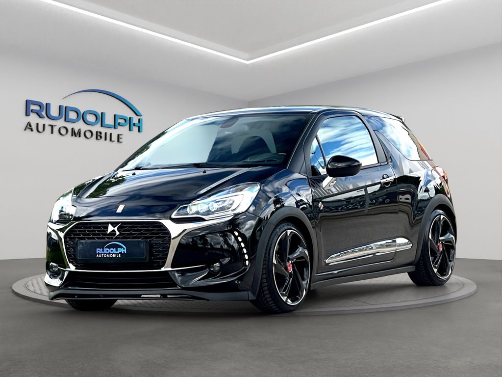 Bild des Angebotes DS Automobiles DS PERFORMANCE 1,6 °208 PS °NAVI 1.HAND GARANTIE