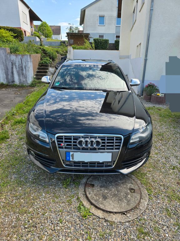 Bild des Angebotes Audi S4 3.0 435ps ABT B&O Sportdiff Magnetic Ride