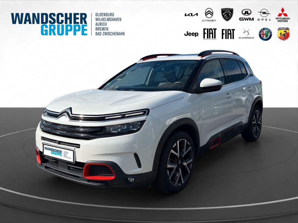Bild des Angebotes Citroën C5 Aircross 1.6 PureTech 180 Shine KeyLess+LED