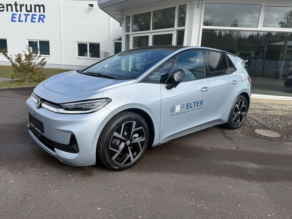 Bild des Angebotes Volkswagen ID.3 Neo Style 140 kW