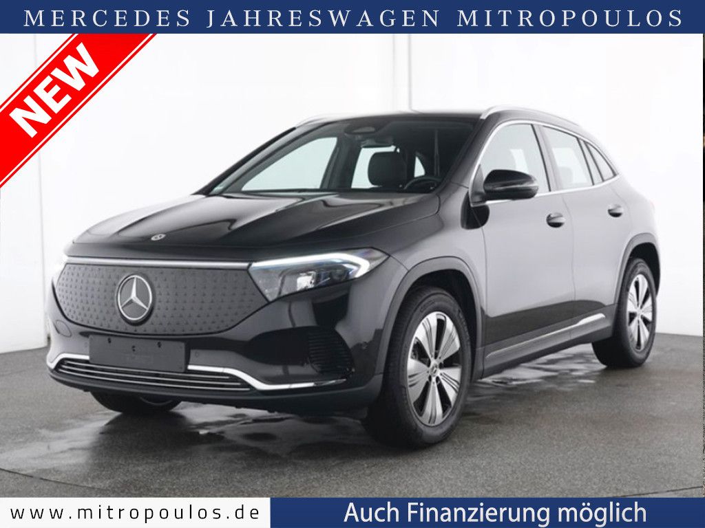 Bild des Angebotes Mercedes-Benz EQA 250+ | Progressive | DISTRONIC | CarPlay