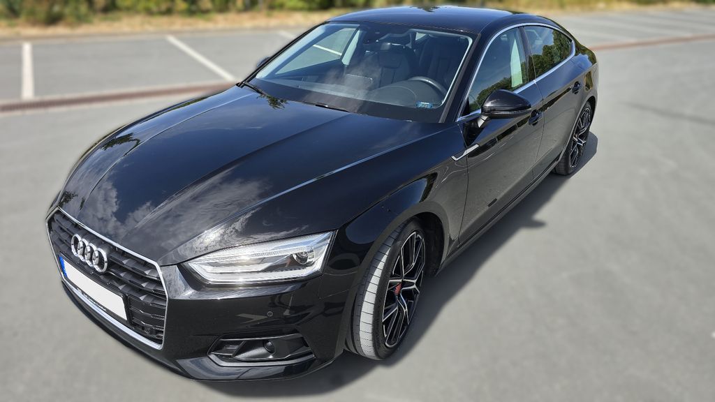 Bild des Angebotes Audi Sportback 2.0 TFSI*LEDER | NAVI | VirtualCockpit