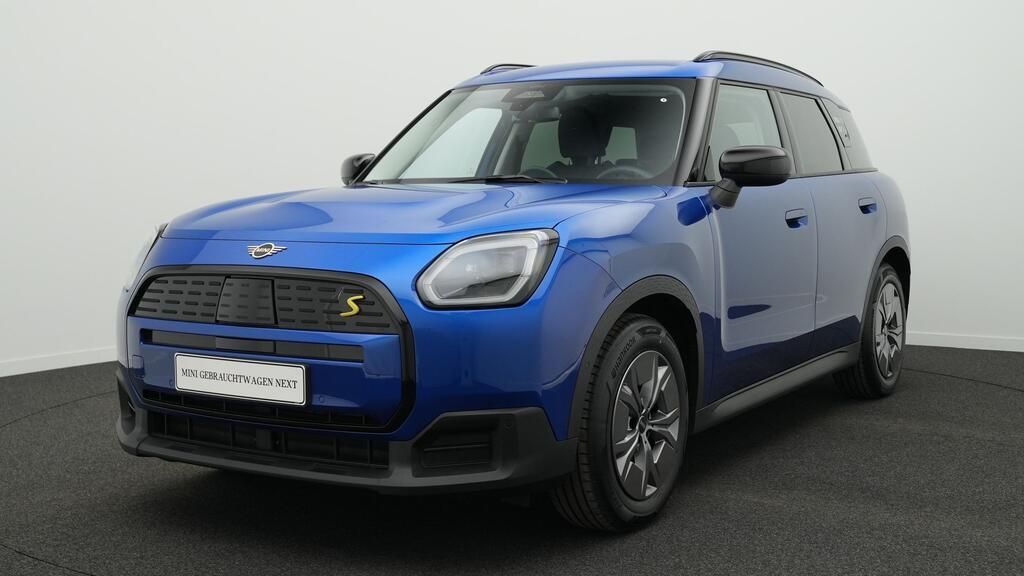 Bild des Angebotes MINI Classic Trim