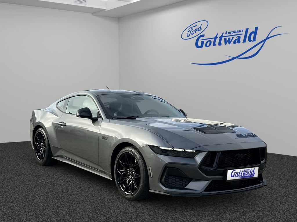 Bild des Angebotes Ford Mustang Fastback GT 5.0 V8 MagneRide GT Styling-