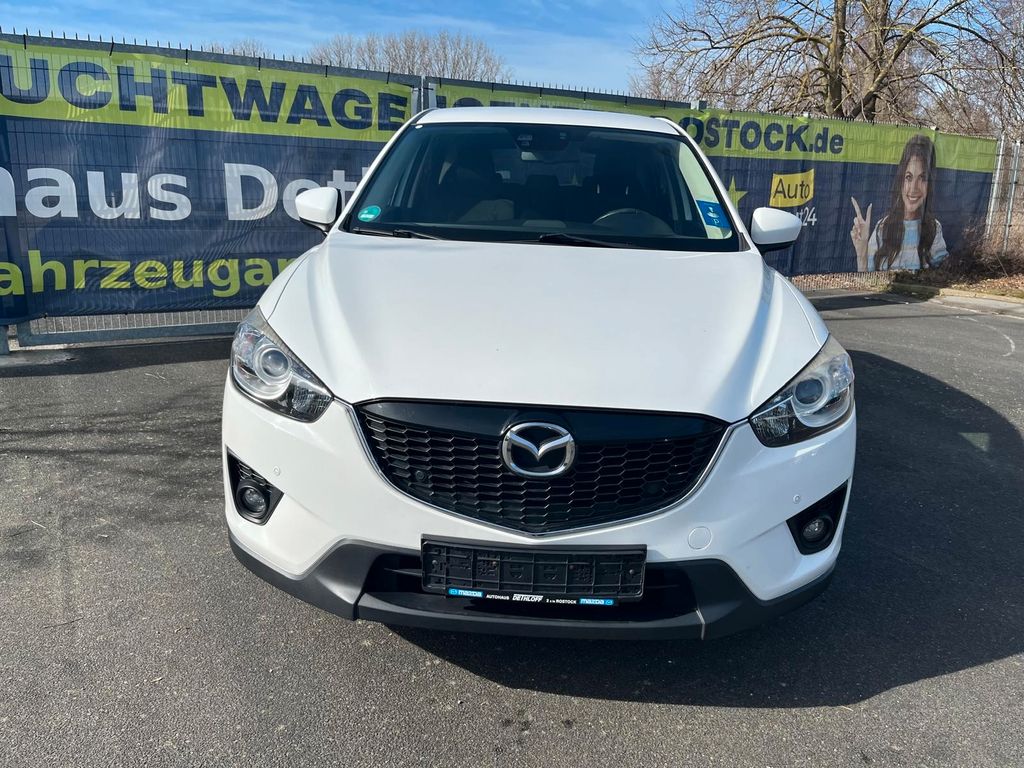 Bild des Angebotes Mazda CX-5 Sendo 2WD