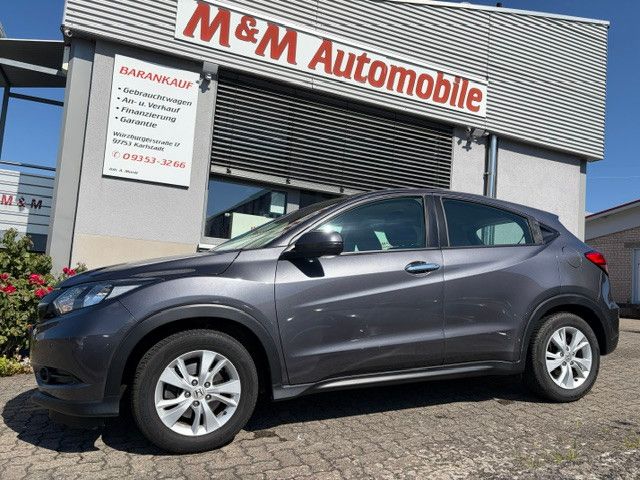 Bild des Angebotes Honda HR-V Elegance 1.5i Klimaa.+AHK+Navi+Alu+DAB*