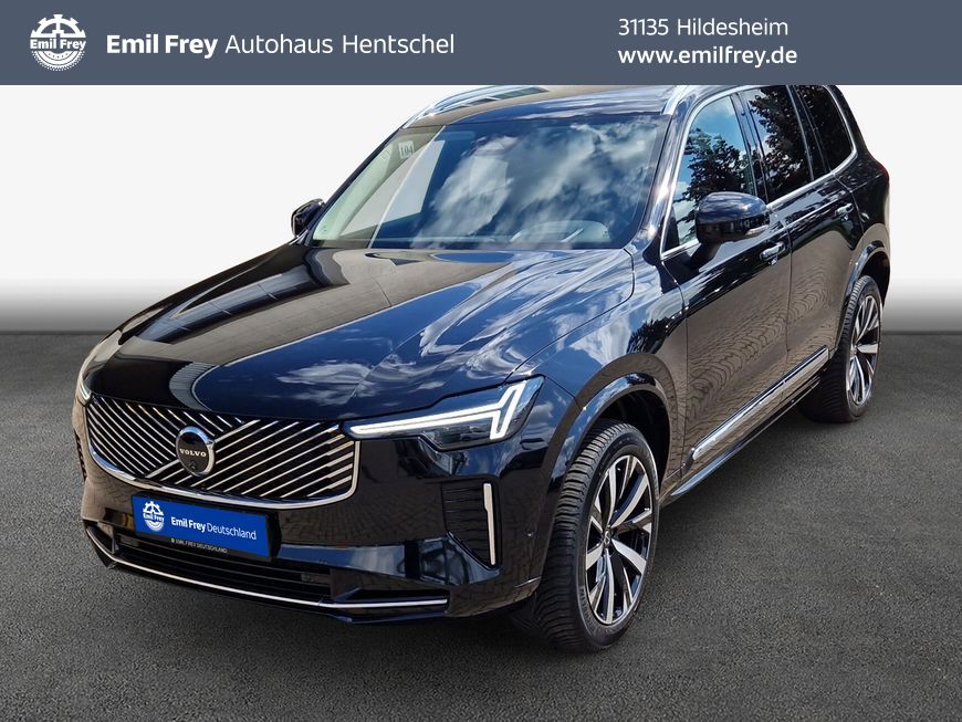 Bild des Angebotes Volvo XC90 B5 B AWD Plus Bright 184 kW, 5-türig 360°V