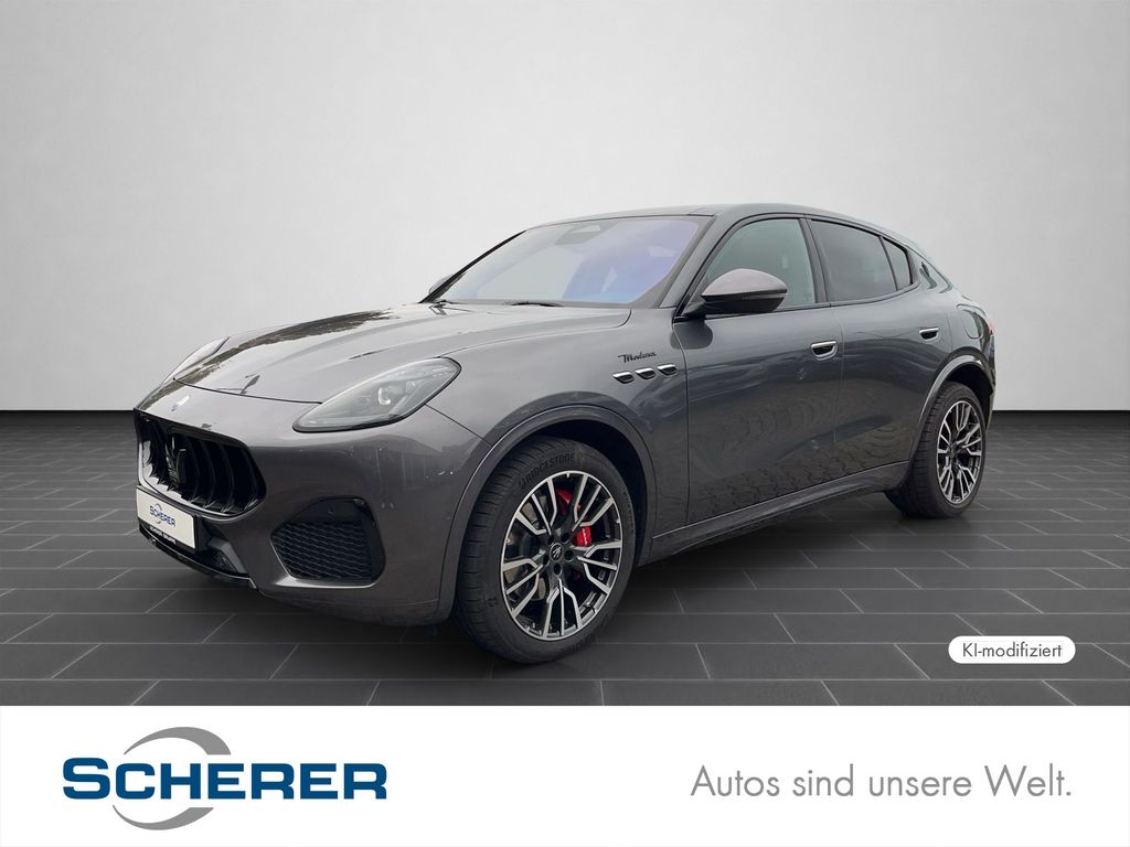 Bild des Angebotes Maserati Grecale 243 kW 2.0 Mild-Hybrid AWD Modena