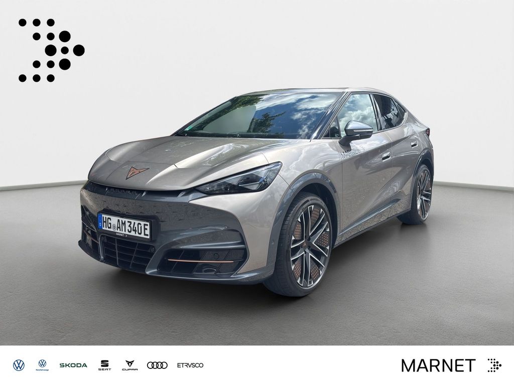 Bild des Angebotes Cupra Tavascan VZ 4Drive 250 kW (340 PS) *Extreme*Pano